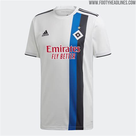 hsv trikot 19 20 herren heim adidas|Hamburger SV 24/25 Heimtrikot .